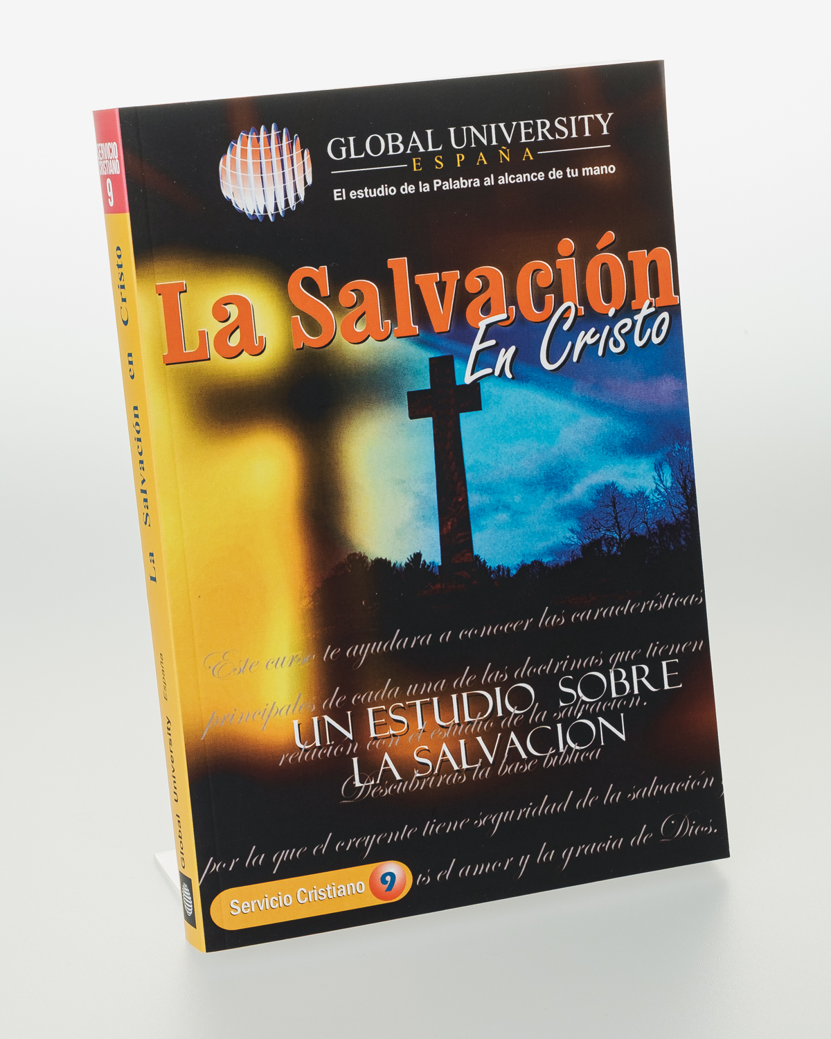 La Salvación en Cristo