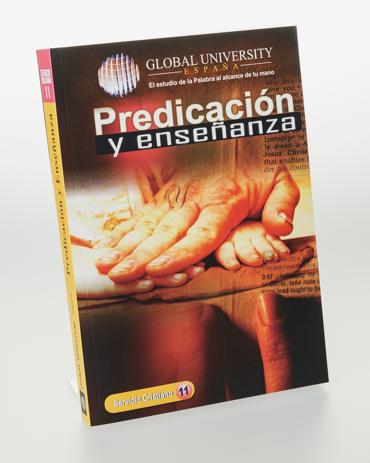 Predicación y Enseñanza