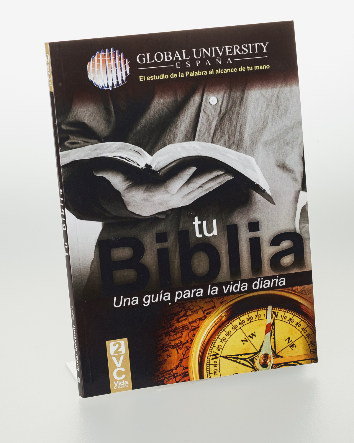 Tu Biblia