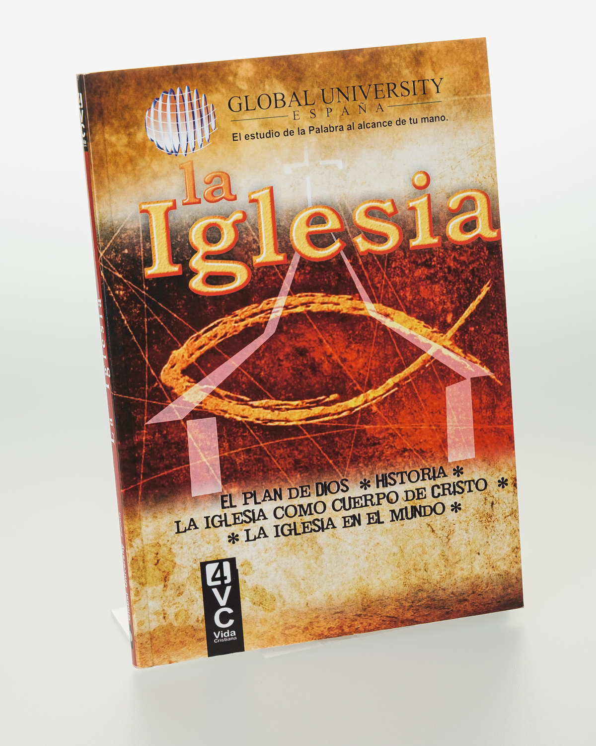 La Iglesia
