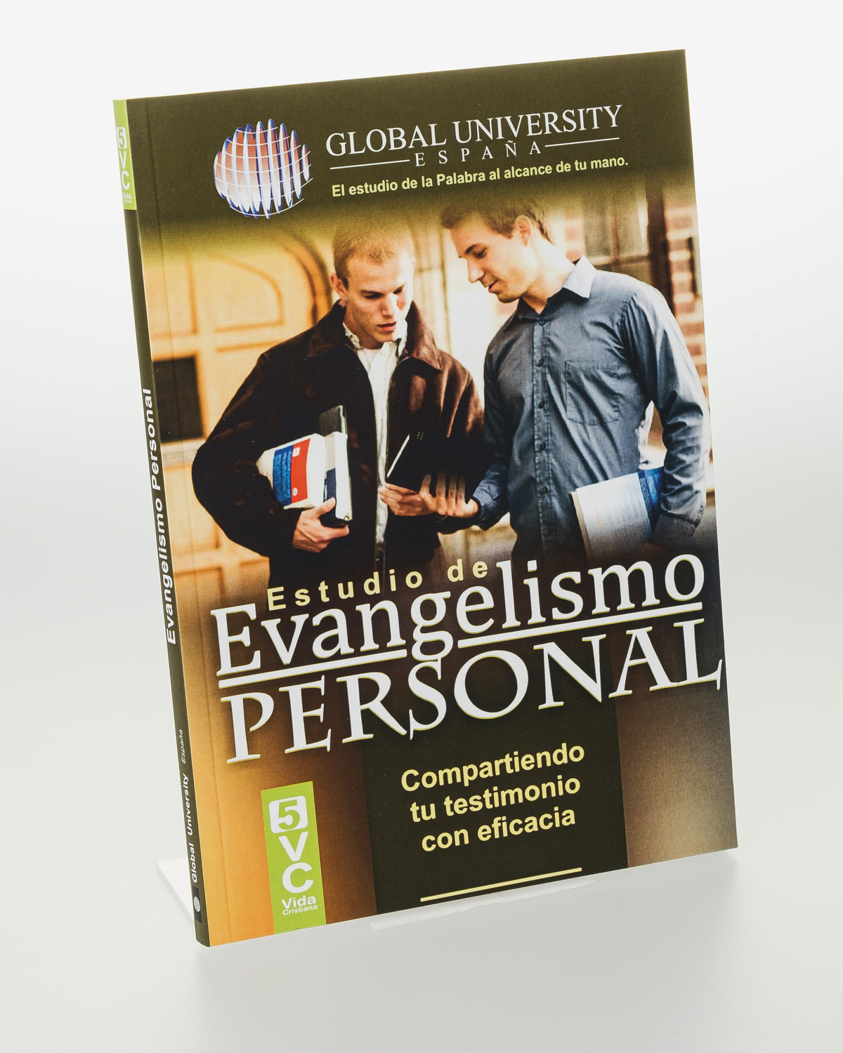 Evangelismo personal