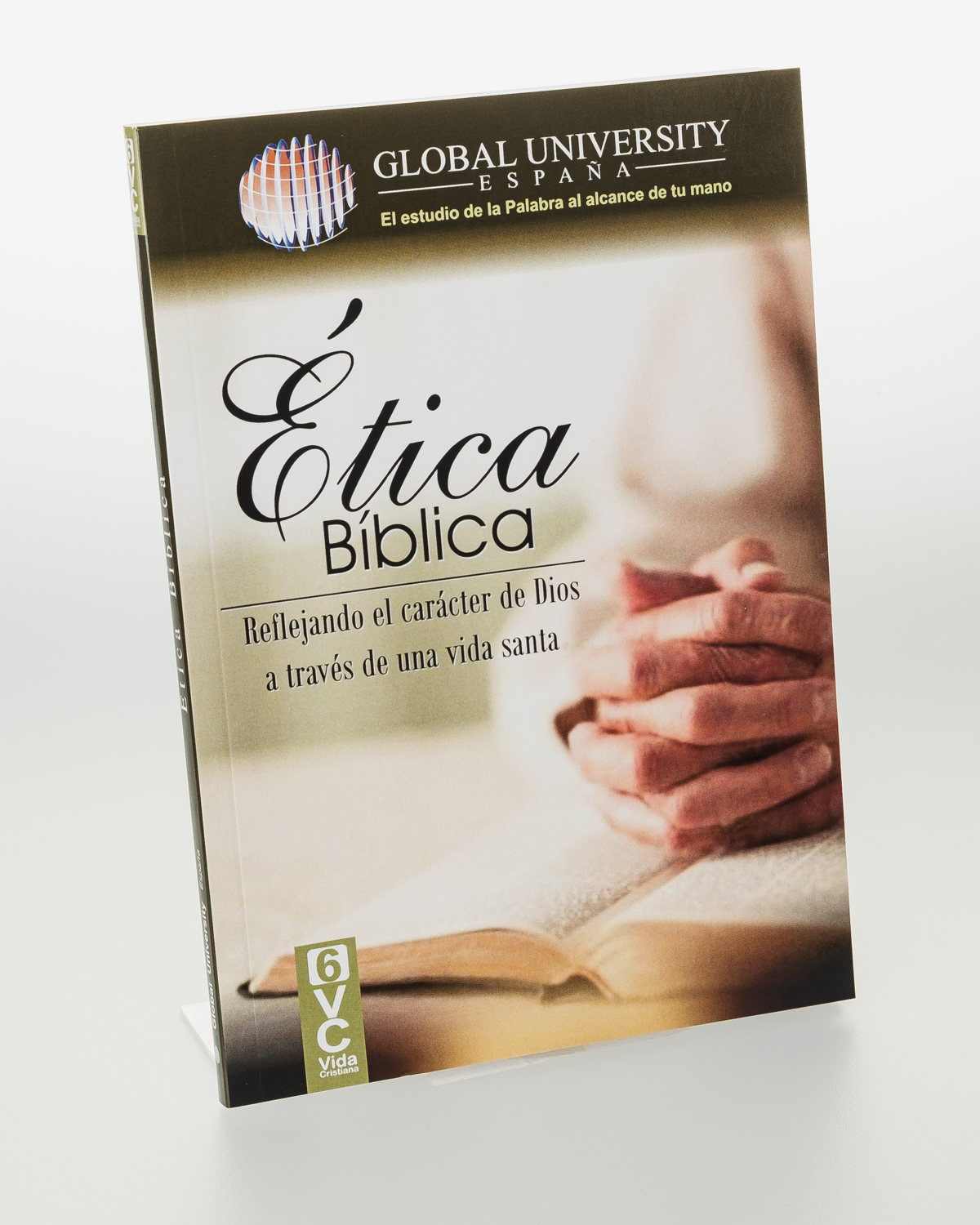 Ética bíblica