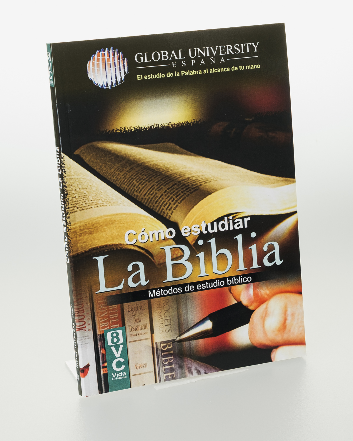 Cómo estudiar la Biblia