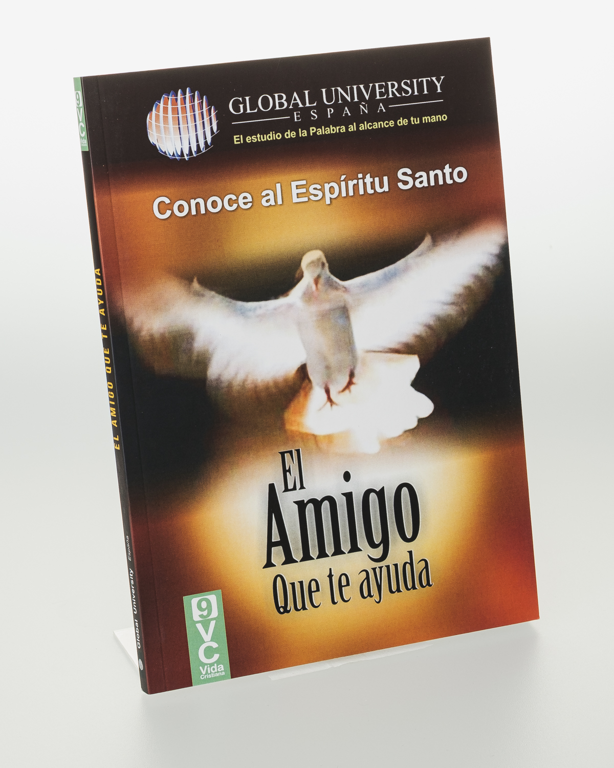 El Amigo que le ayuda