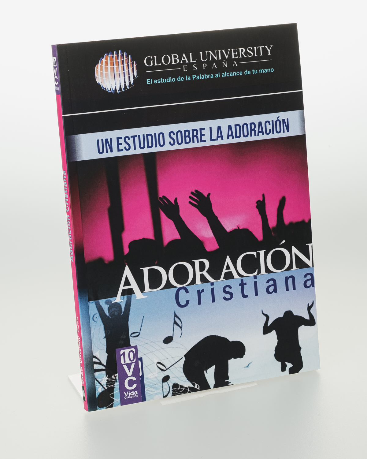 Adoración cristiana