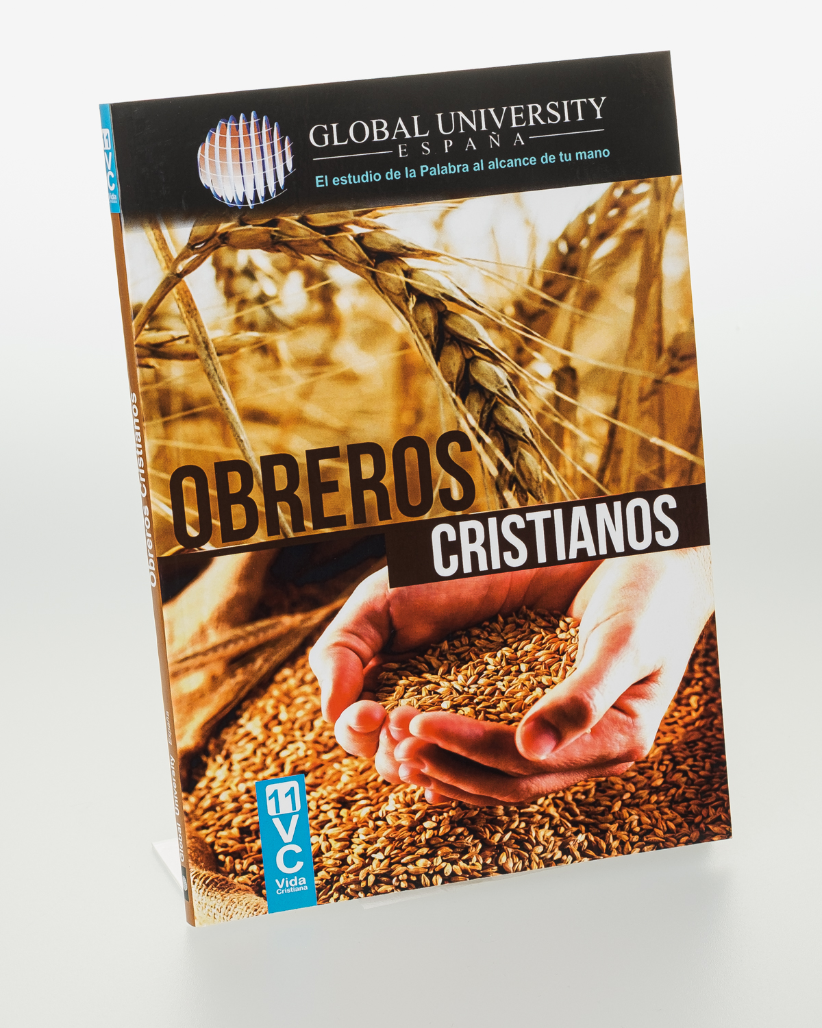 Obreros cristianos