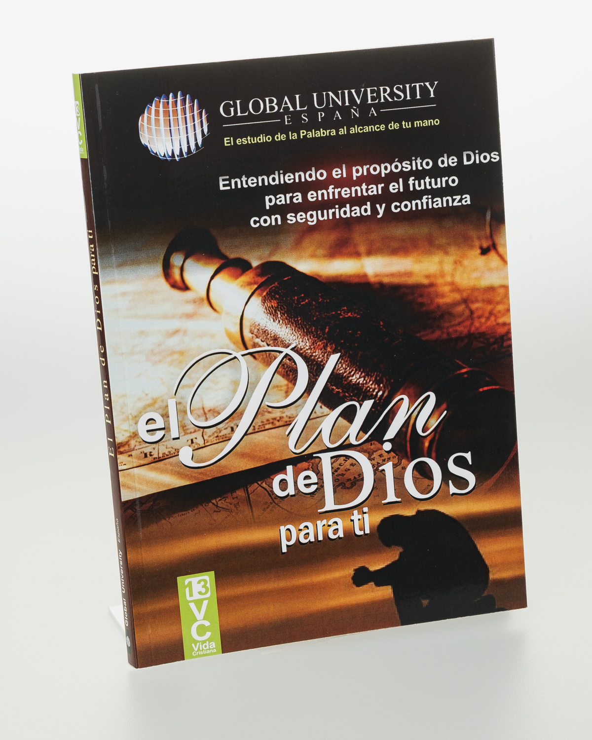 El plan de Dios para ti