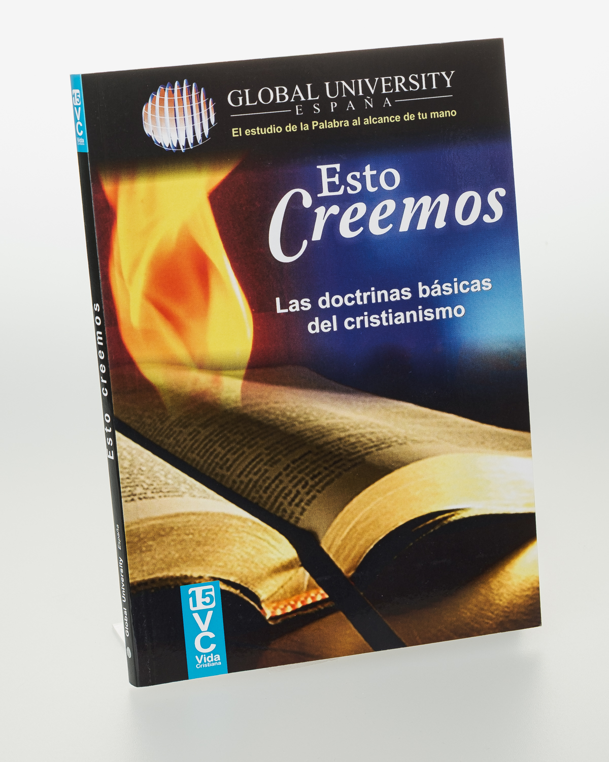 Esto creemos