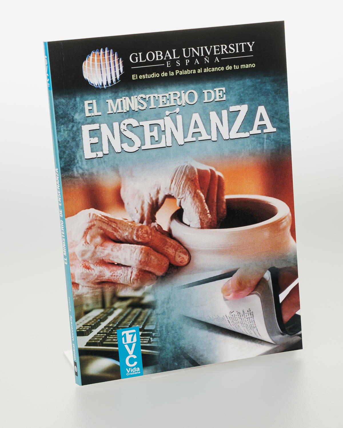 El ministerio de la enseñanza