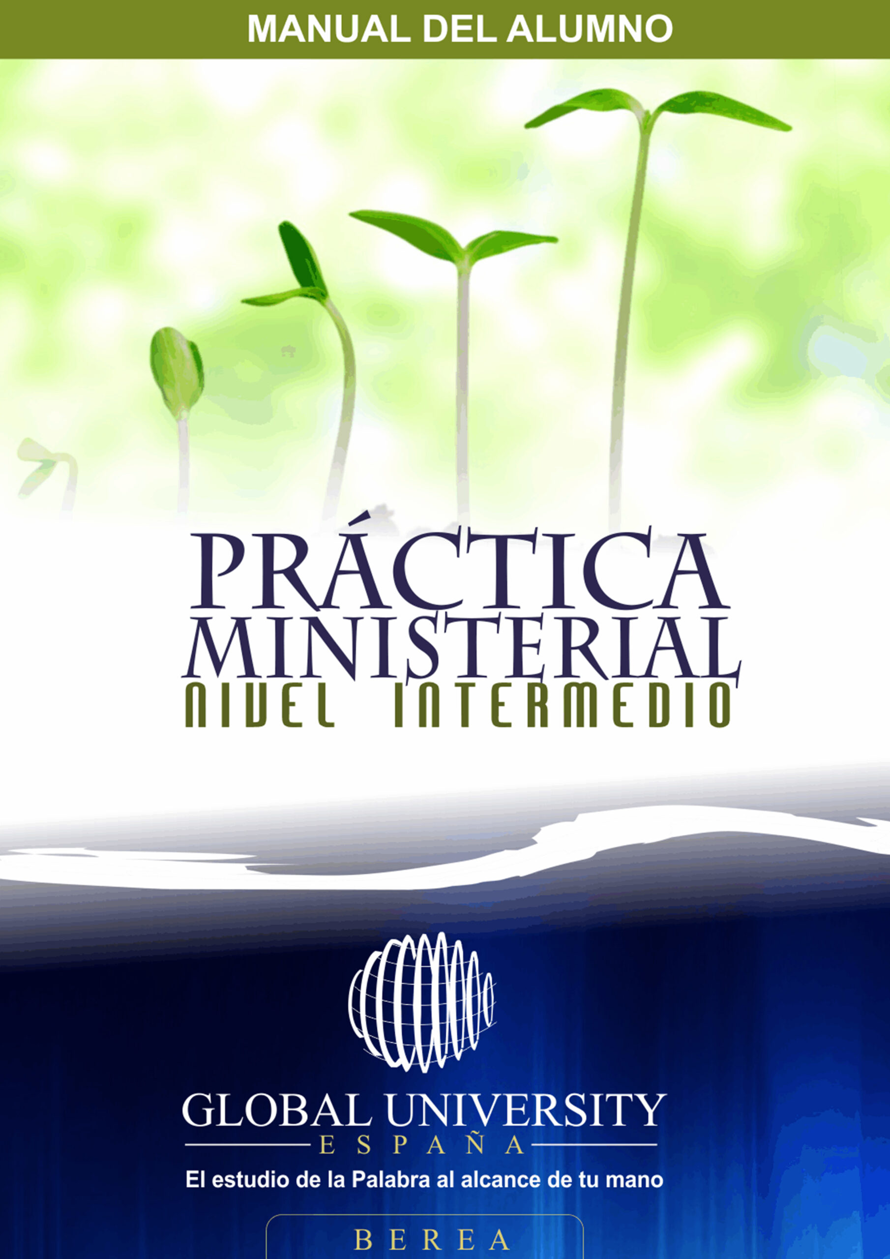 Práctica ministerial: Intermedio