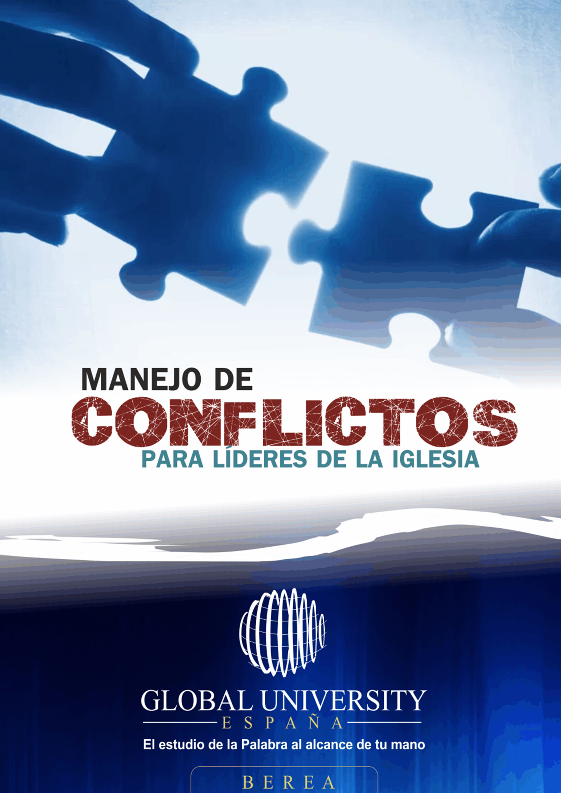 Manejo de conflictos para líderes